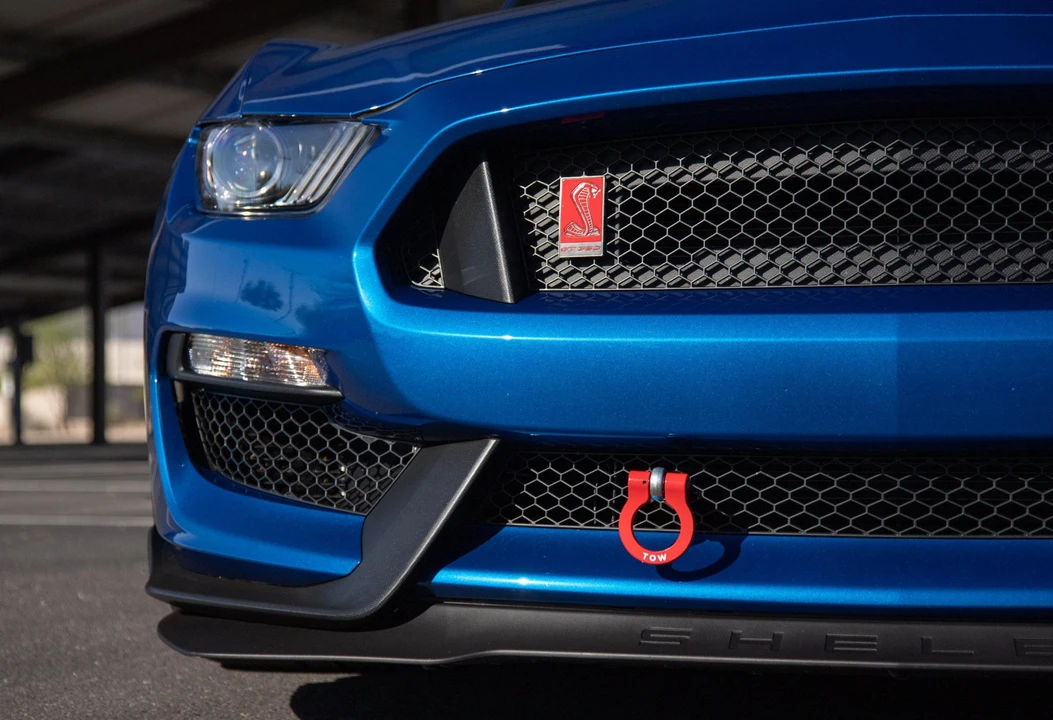 2017 Ford S550 Shelby Mustang GT350R - Image 26 of 31