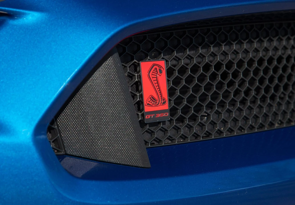2017 Ford S550 Shelby Mustang GT350R - Image 30 of 31