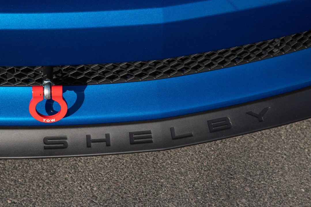 2017 Ford S550 Shelby Mustang GT350R - Image 31 of 31