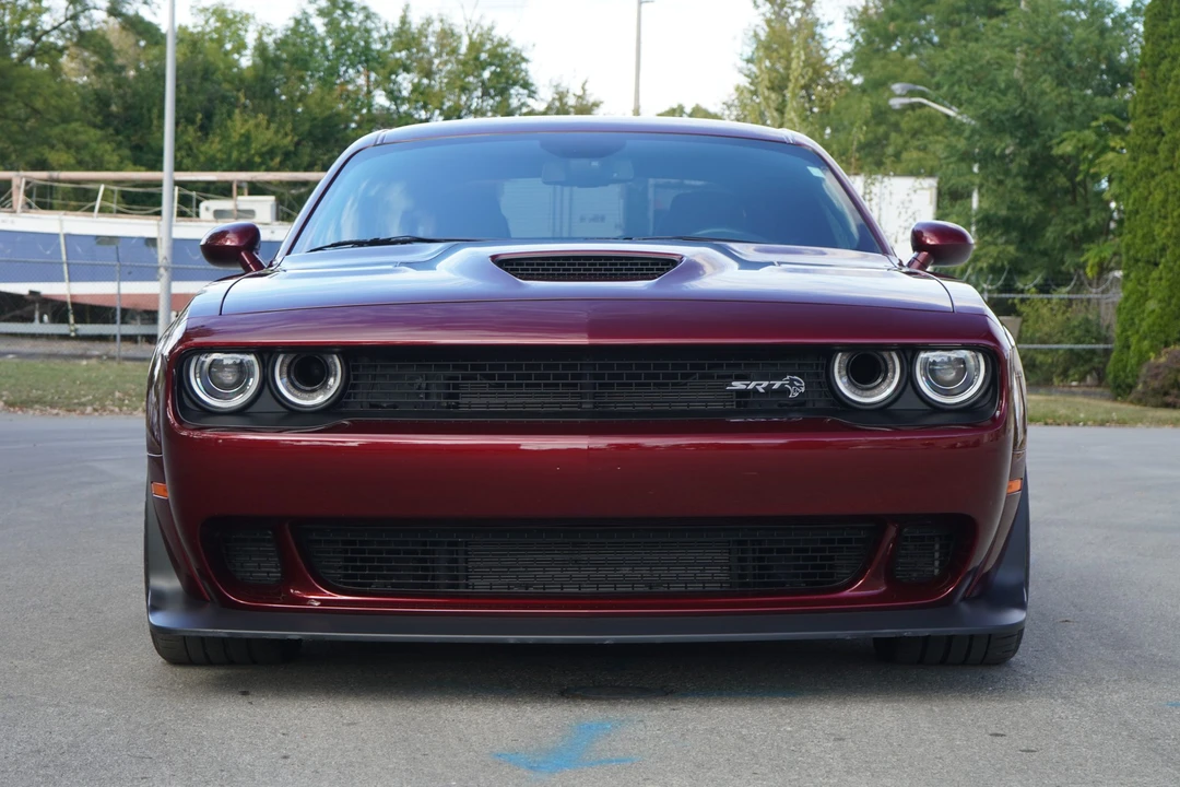 2018 Dodge Challenger SRT Hellcat 3rd Gen - Image 19 of 31