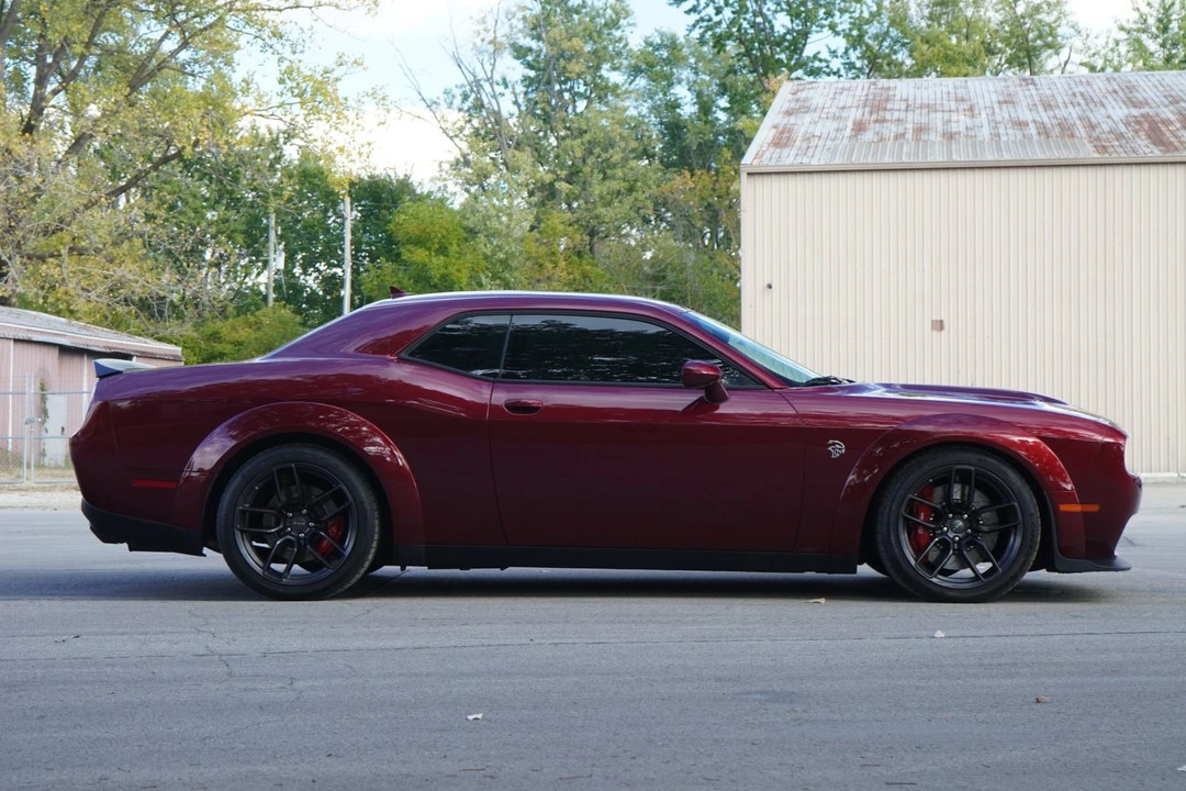 2018 Dodge Challenger SRT Hellcat 3rd Gen - Image 15 of 31