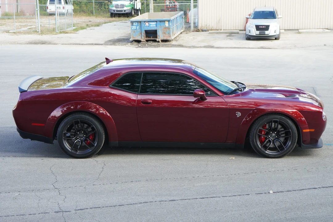2018 Dodge Challenger SRT Hellcat 3rd Gen - Image 14 of 31
