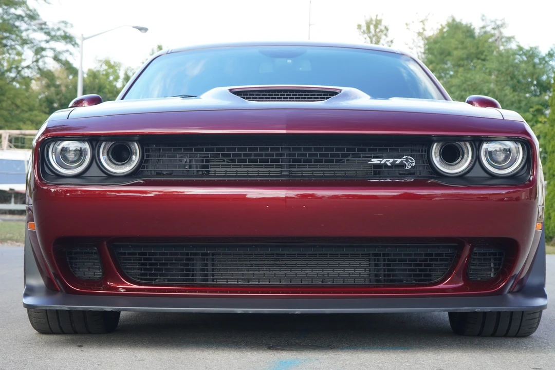 2018 Dodge Challenger SRT Hellcat 3rd Gen - Image 20 of 31