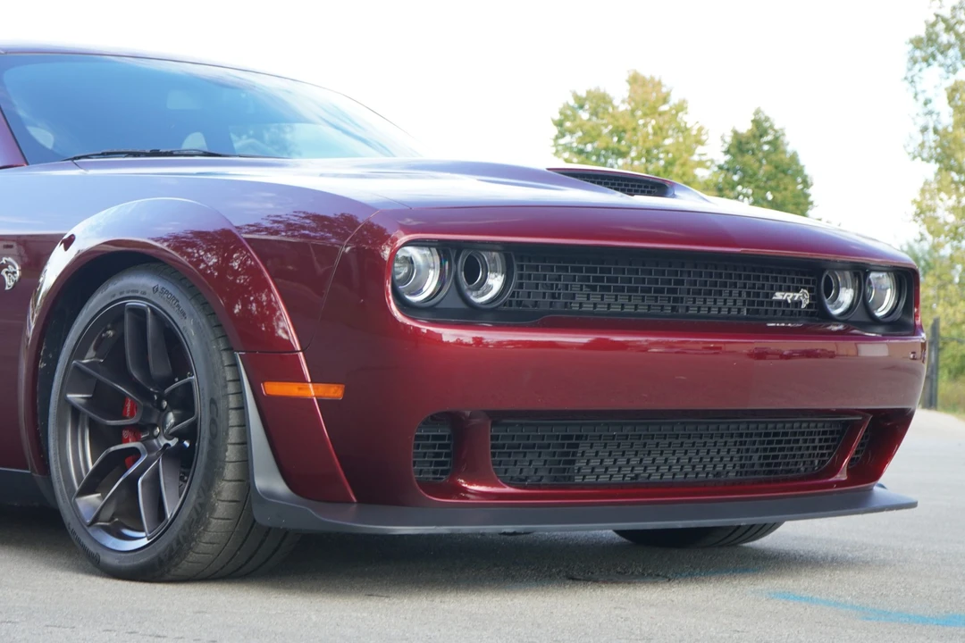 2018 Dodge Challenger SRT Hellcat 3rd Gen - Image 28 of 31