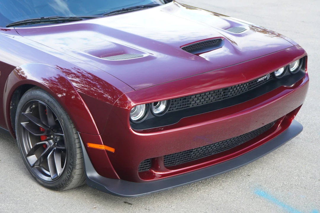 2018 Dodge Challenger SRT Hellcat 3rd Gen - Image 29 of 31