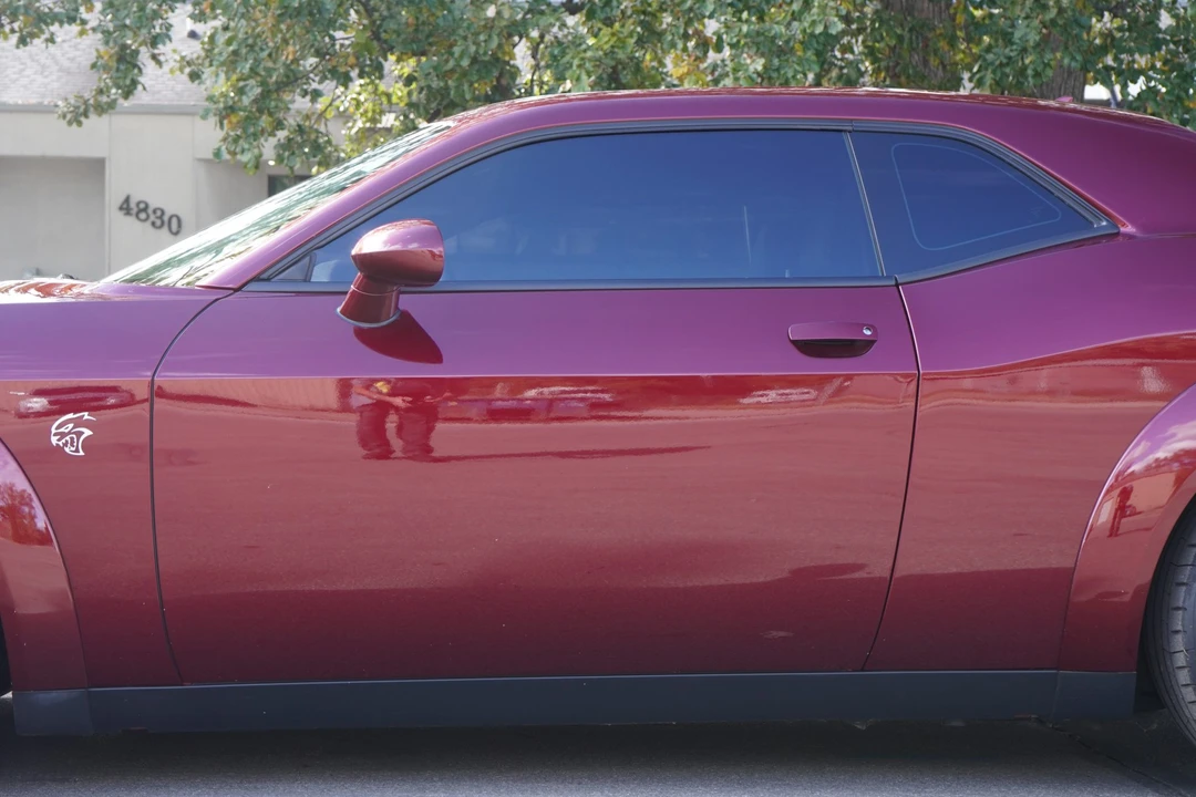 2018 Dodge Challenger SRT Hellcat 3rd Gen - Image 26 of 31