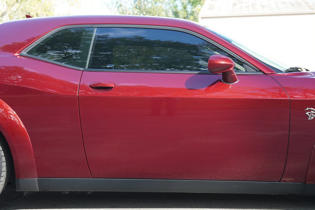 2018 Dodge Challenger SRT Hellcat 3rd Gen - Image 23 of 31