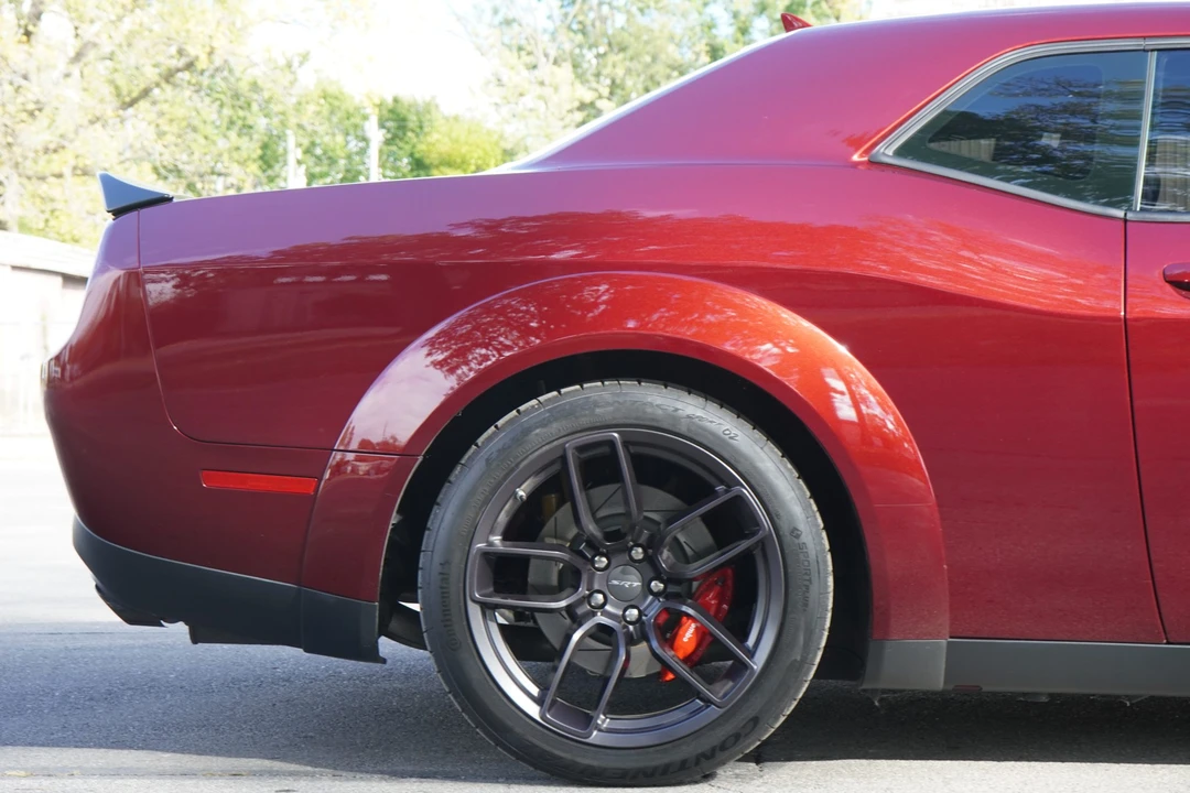 2018 Dodge Challenger SRT Hellcat 3rd Gen - Image 22 of 31