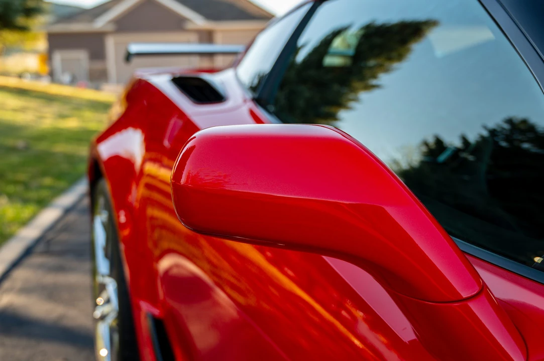 2019 Chevrolet Corvette C7 ZR1 - Image 31 of 31