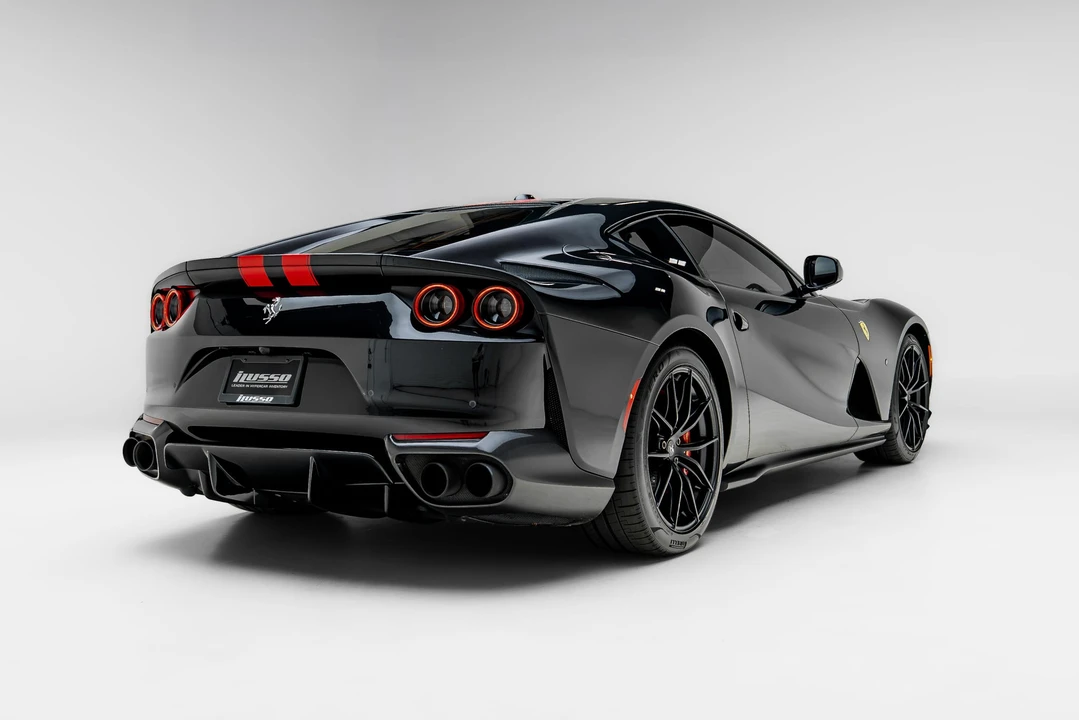 2019 Ferrari 812 Superfast - Image 20 of 31