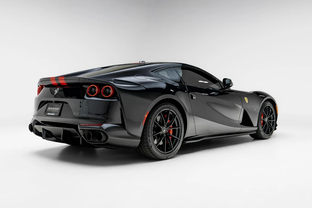 2019 Ferrari 812 Superfast - Image 19 of 31