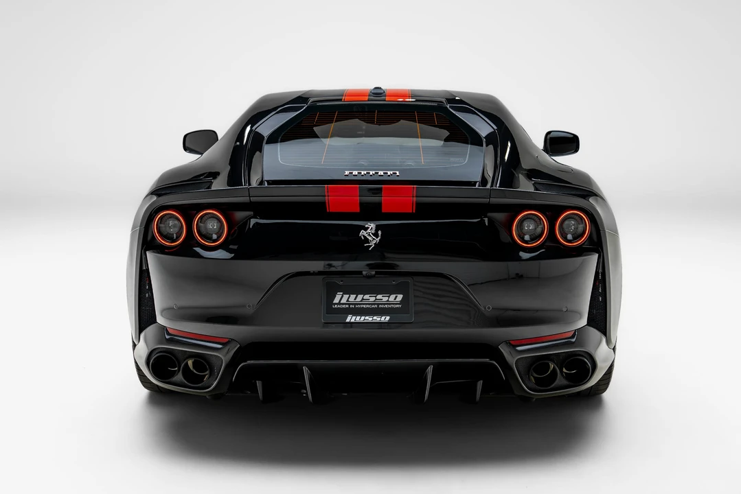 2019 Ferrari 812 Superfast - Image 16 of 31