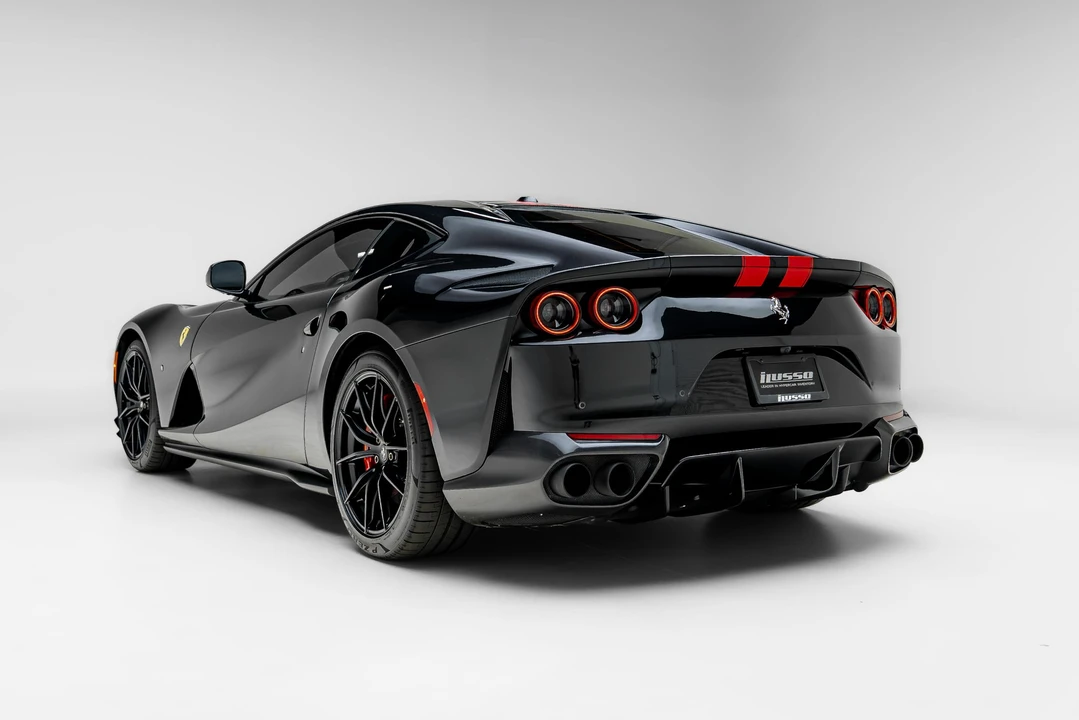 2019 Ferrari 812 Superfast - Image 14 of 31