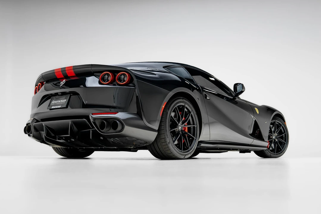 2019 Ferrari 812 Superfast - Image 21 of 31