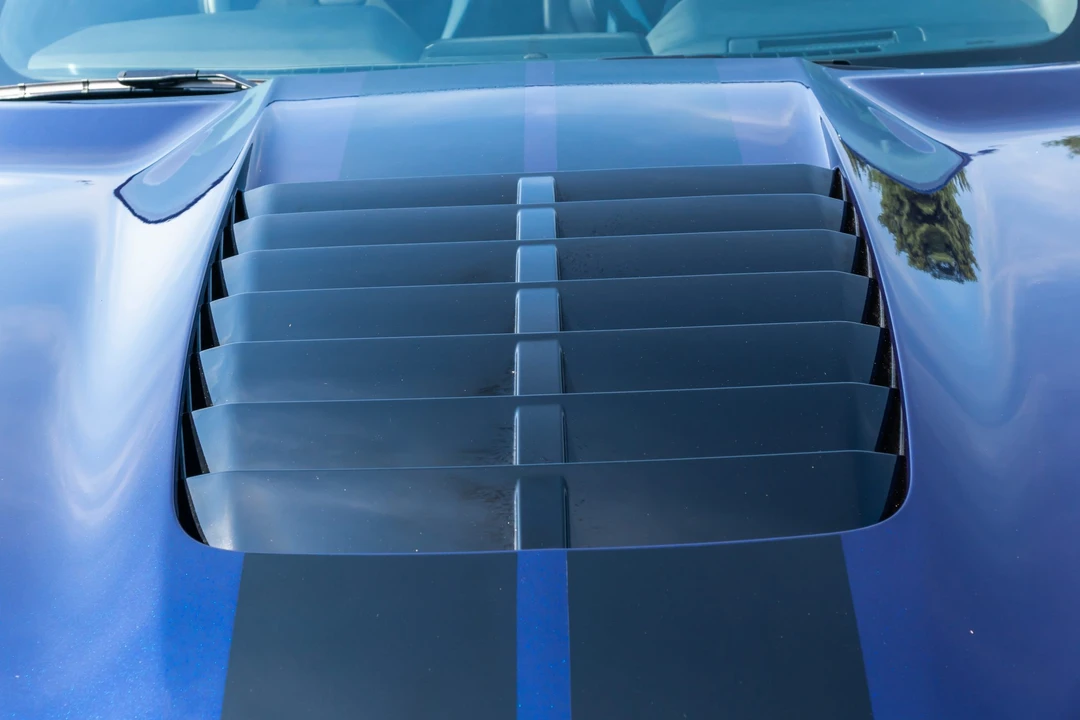 2020 Ford S550 Shelby Mustang GT500 - Image 23 of 31