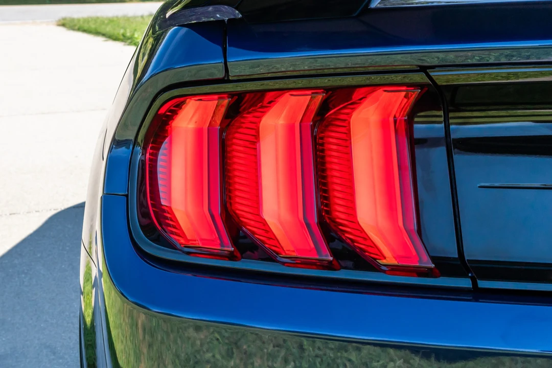 2020 Ford S550 Shelby Mustang GT500 - Image 18 of 31