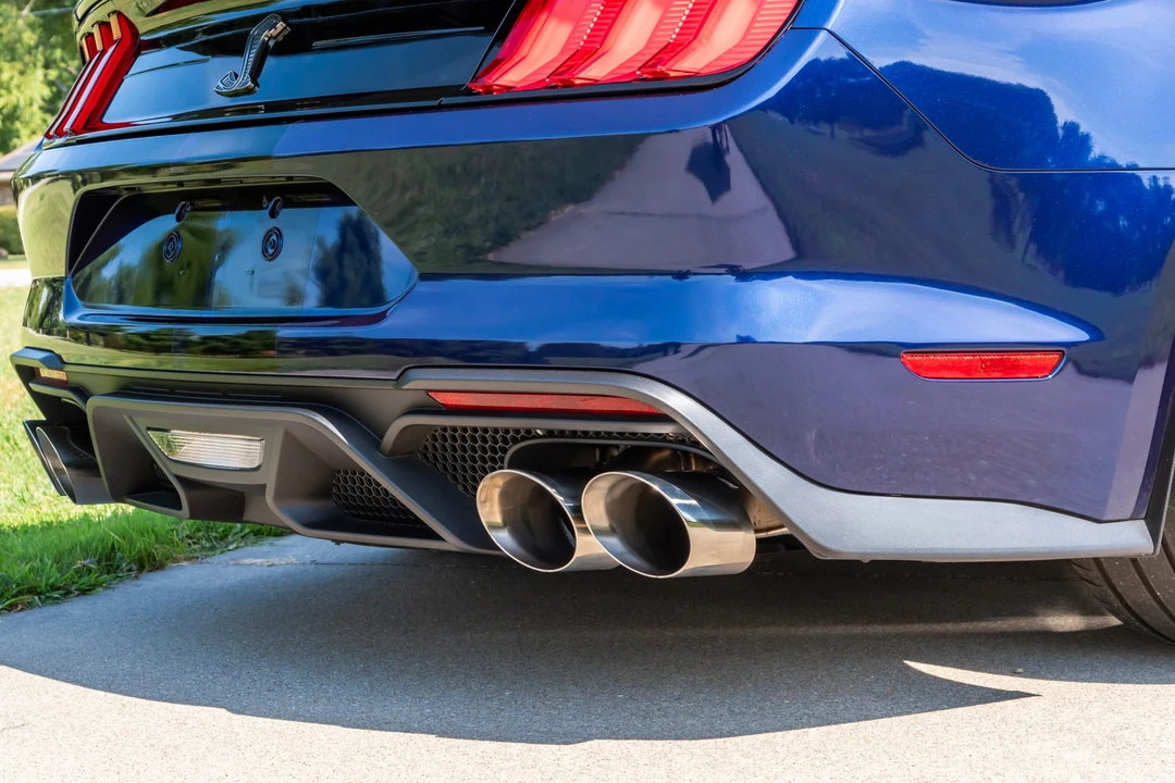 2020 Ford S550 Shelby Mustang GT500 - Image 26 of 31