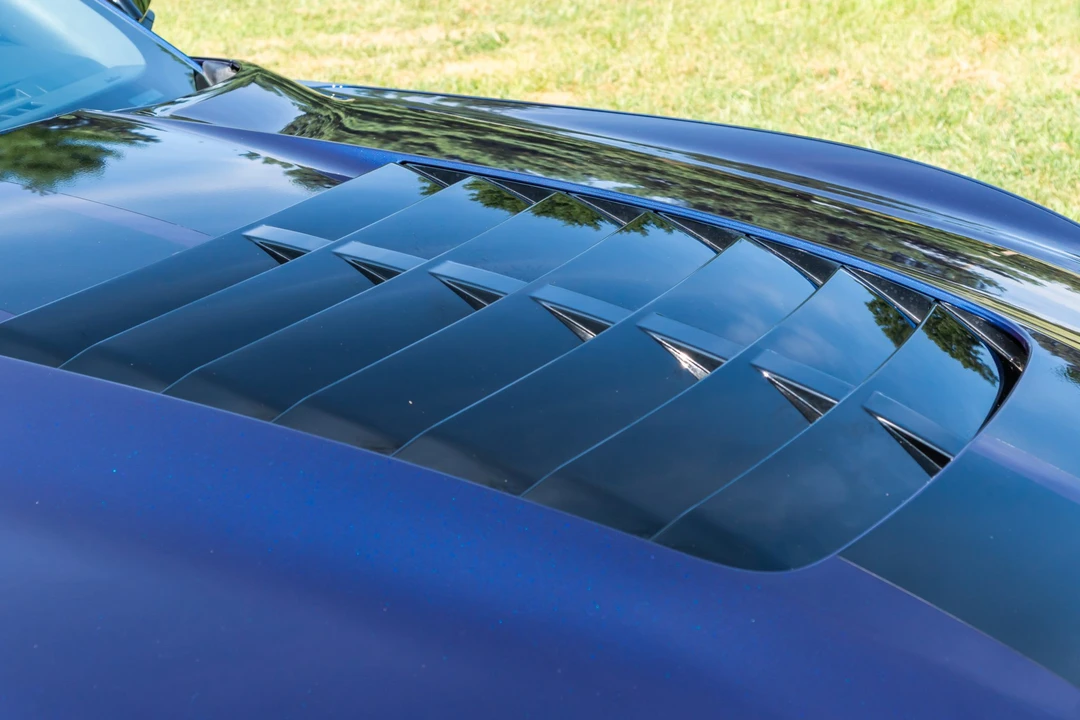 2020 Ford S550 Shelby Mustang GT500 - Image 29 of 31