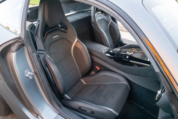 2020 Mercedes-Benz C190/R190 AMG GT - Image 4 of 8