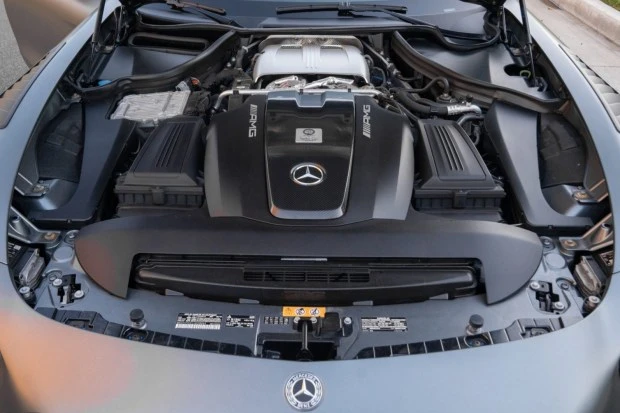 2020 Mercedes-Benz C190/R190 AMG GT - Image 6 of 8