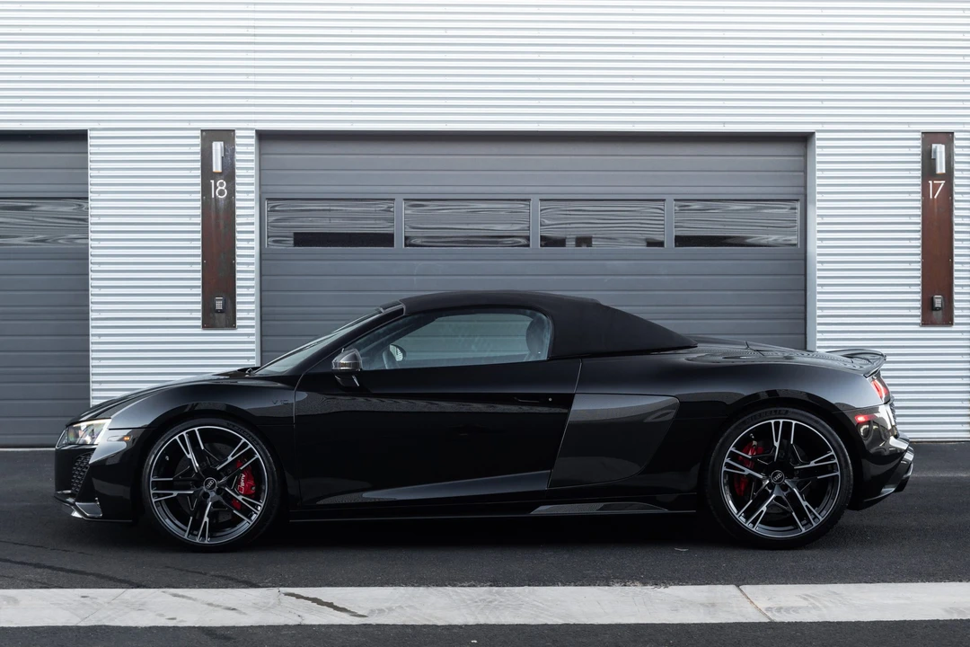 2021 Audi 4S R8 - Image 20 of 31
