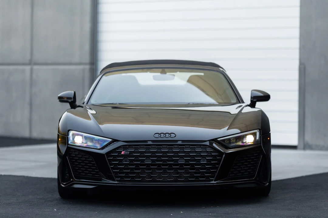 2021 Audi 4S R8 - Image 12 of 31