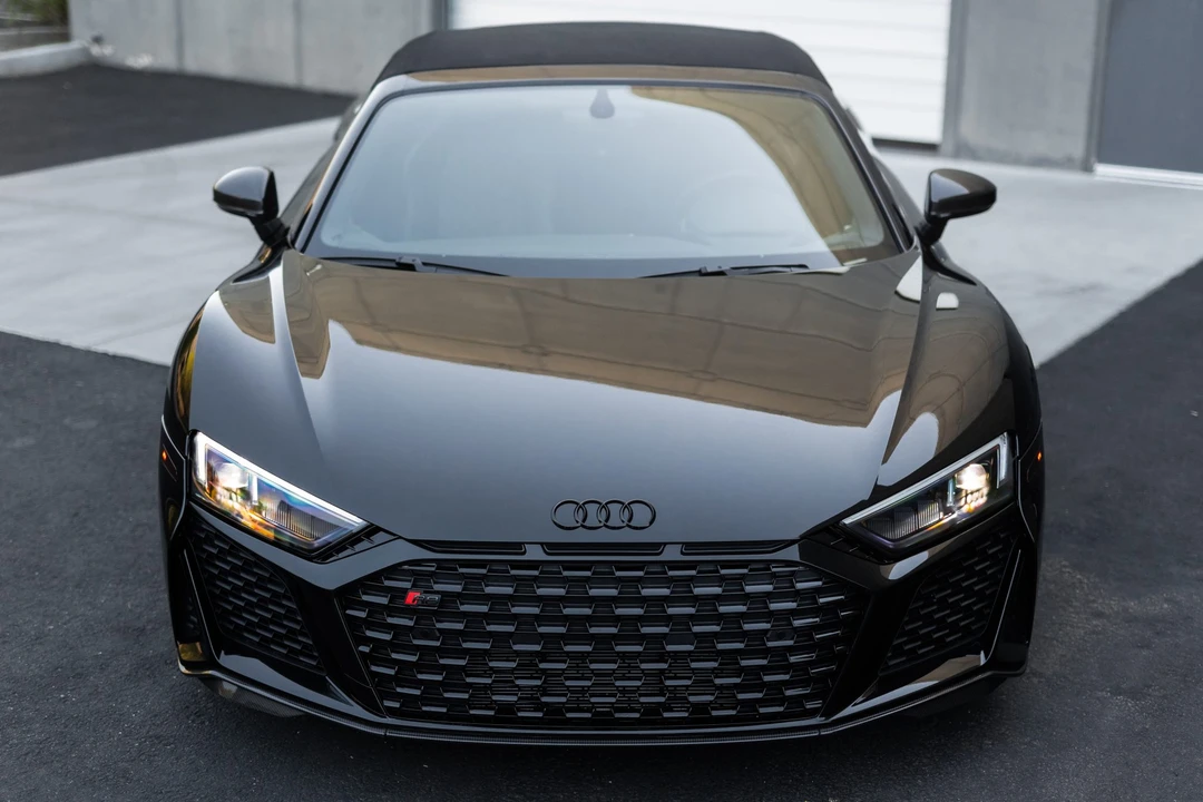 2021 Audi 4S R8 - Image 13 of 31