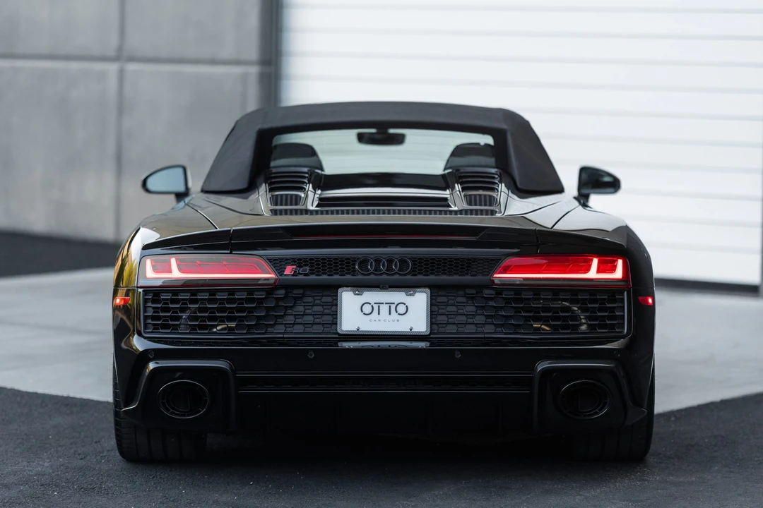 2021 Audi 4S R8 - Image 16 of 31