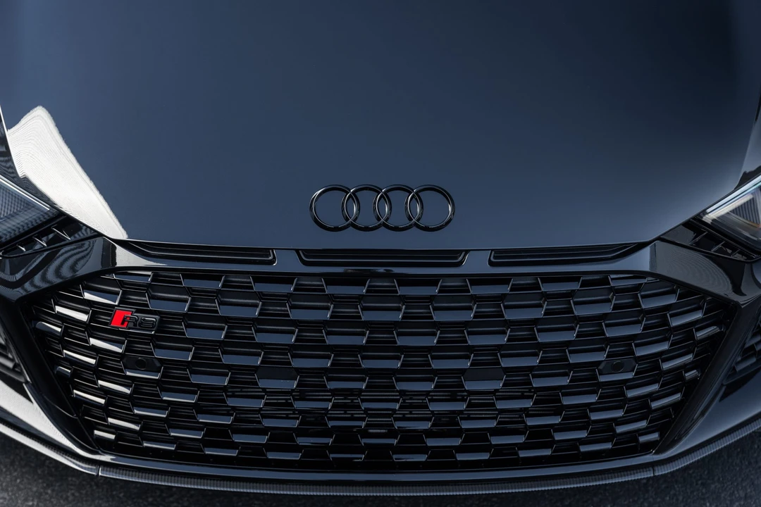 2021 Audi 4S R8 - Image 25 of 31