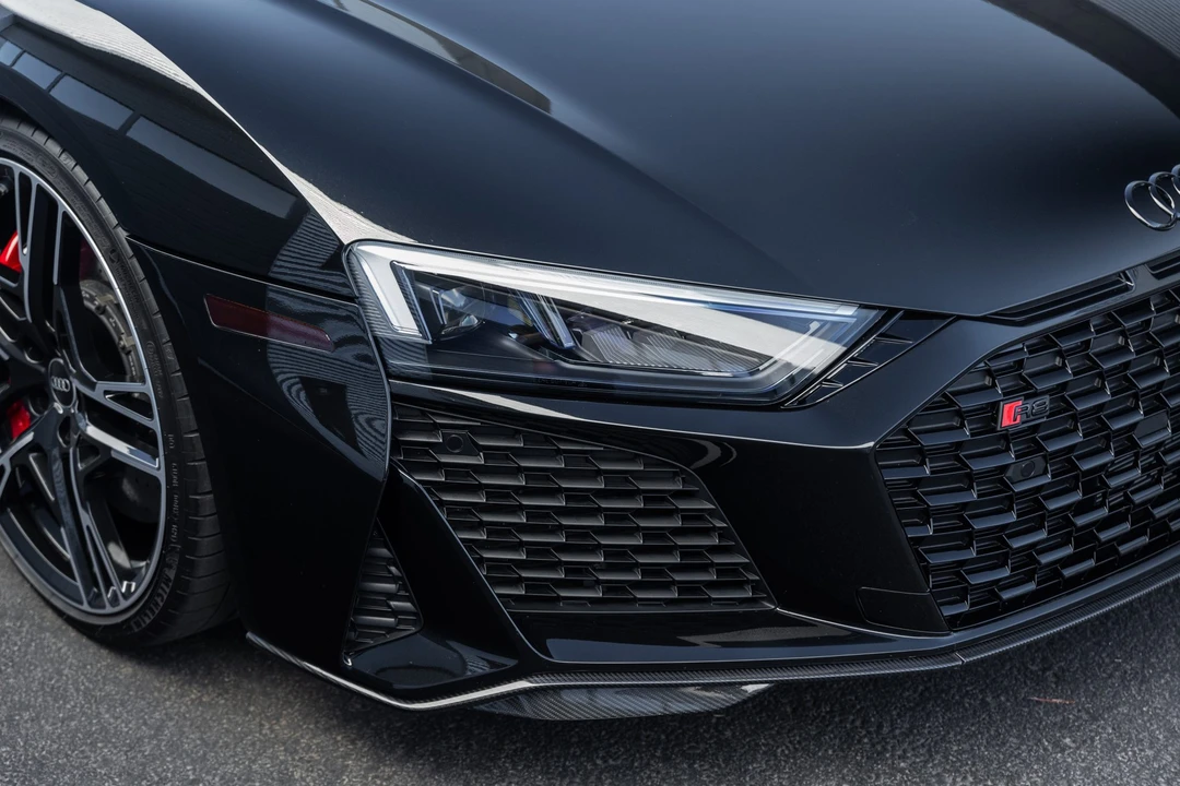 2021 Audi 4S R8 - Image 27 of 31