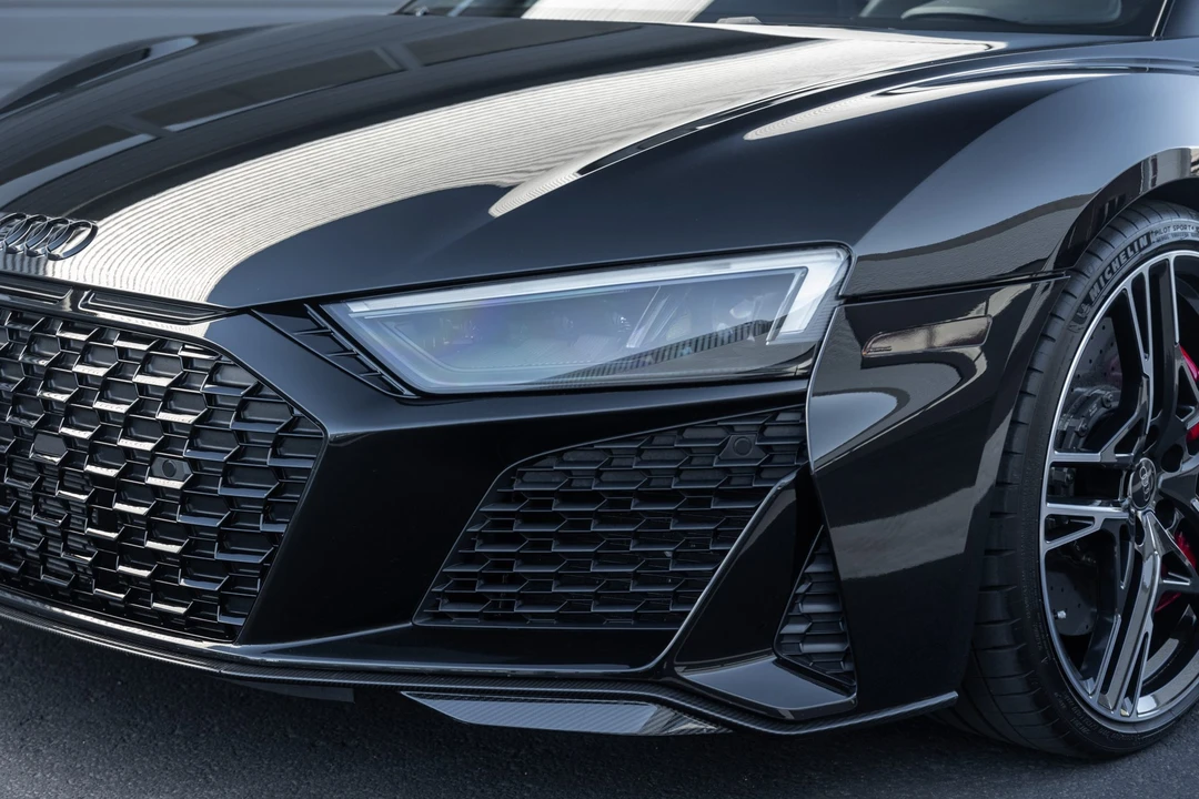2021 Audi 4S R8 - Image 28 of 31