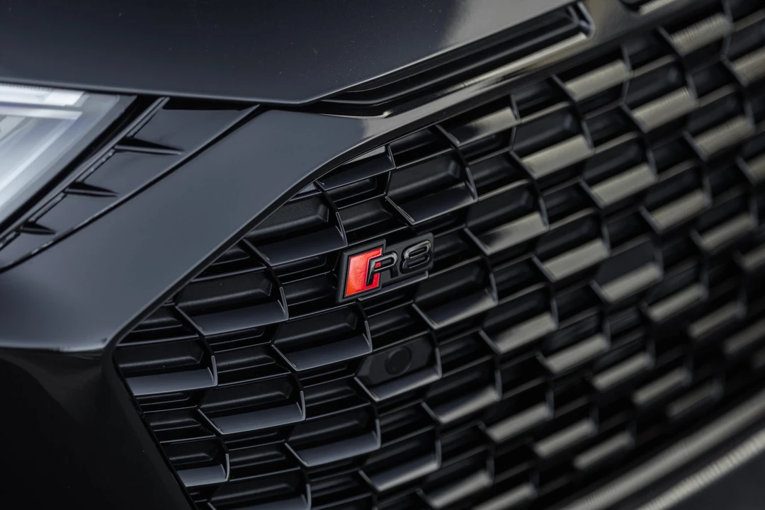 2021 Audi 4S R8 - Image 30 of 31