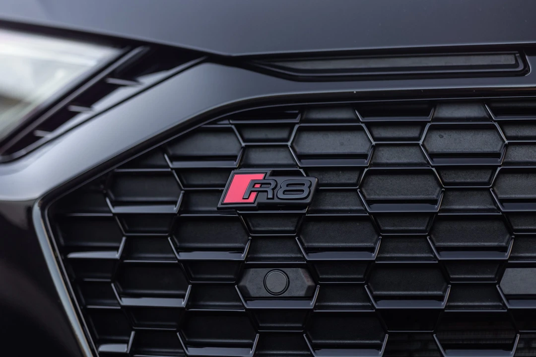 2021 Audi 4S R8 - Image 29 of 31