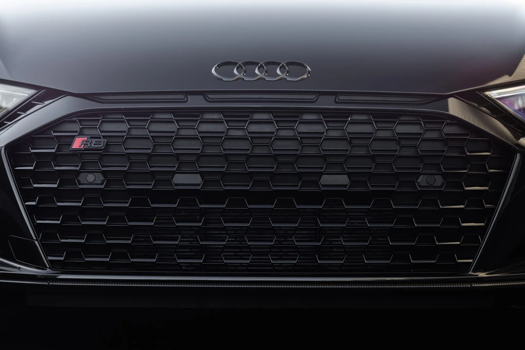 2021 Audi 4S R8 - Image 26 of 31