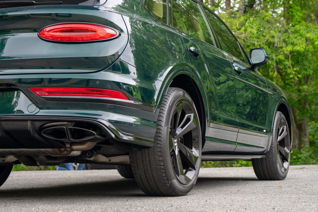 2021 Bentley Bentayga - Image 31 of 31
