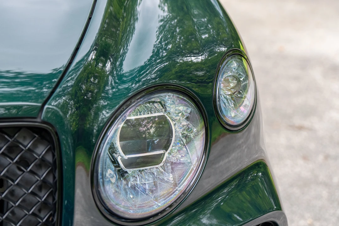2021 Bentley Bentayga - Image 19 of 31