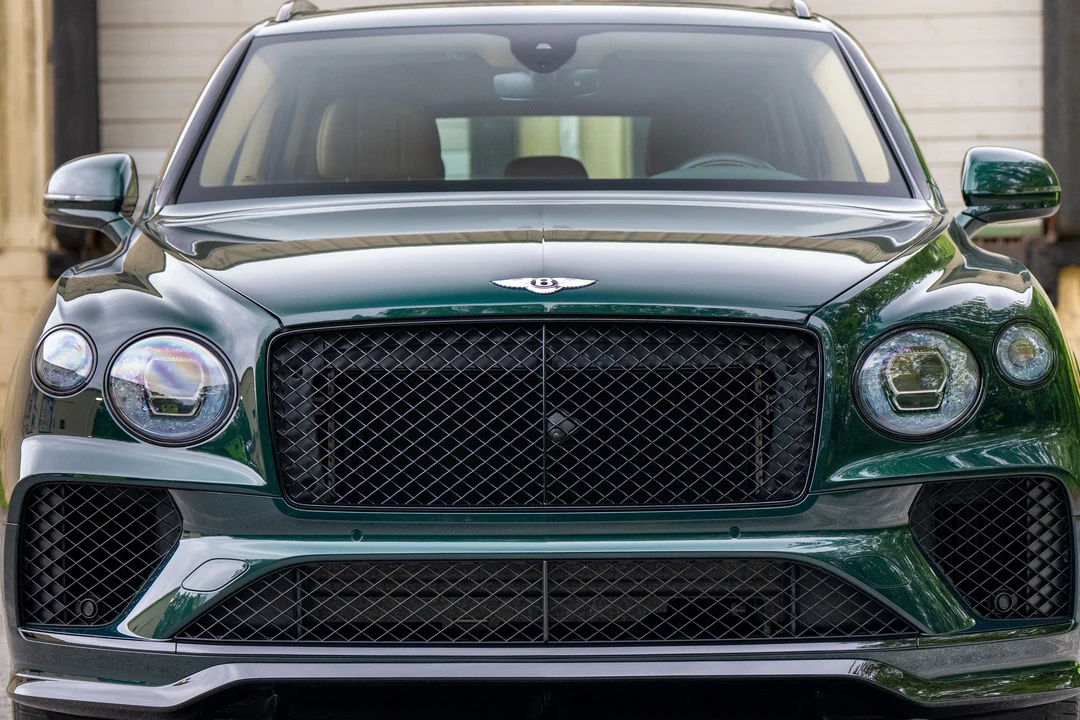 2021 Bentley Bentayga - Image 12 of 31