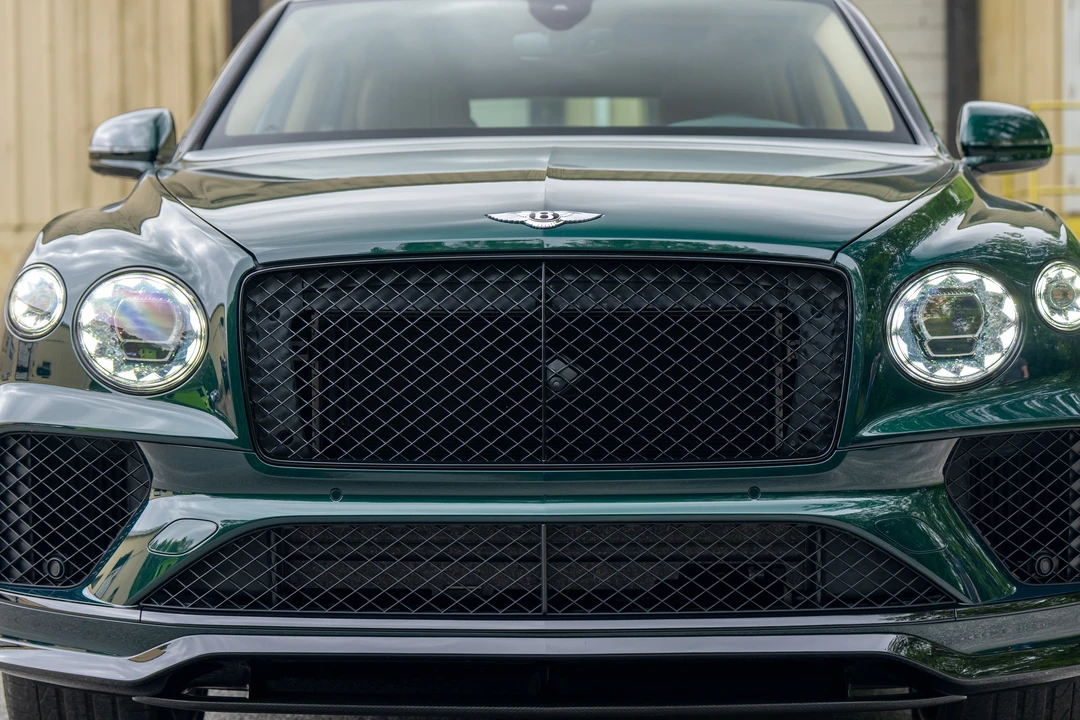 2021 Bentley Bentayga - Image 13 of 31