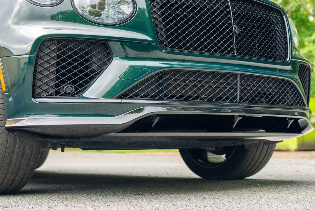 2021 Bentley Bentayga - Image 20 of 31