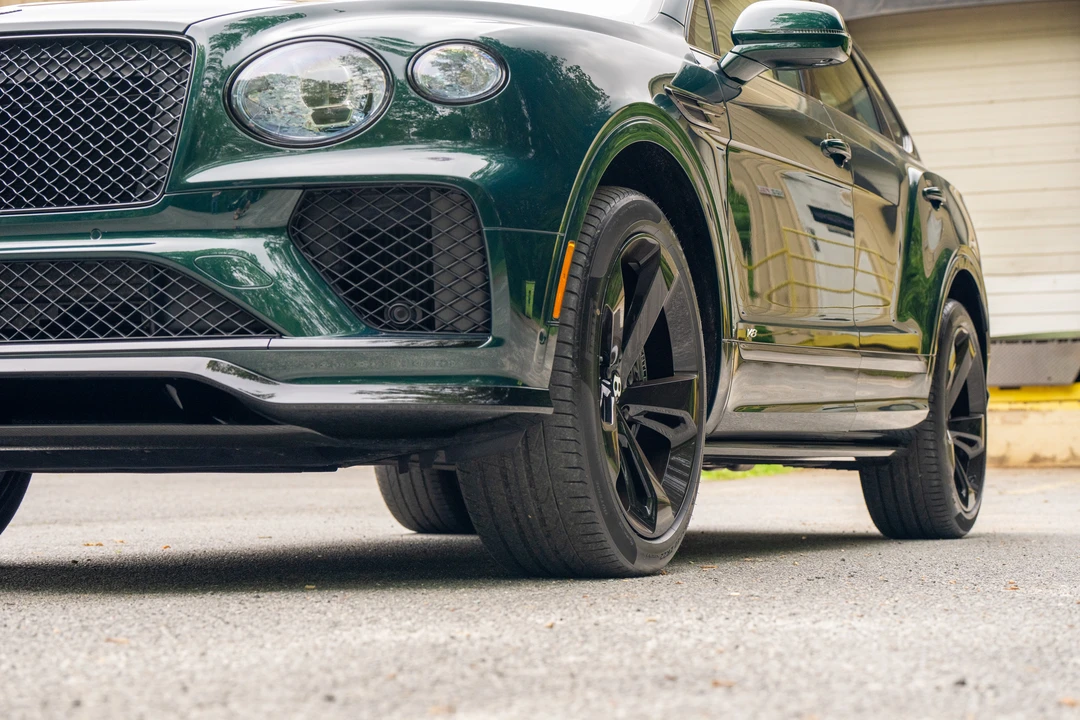 2021 Bentley Bentayga - Image 23 of 31
