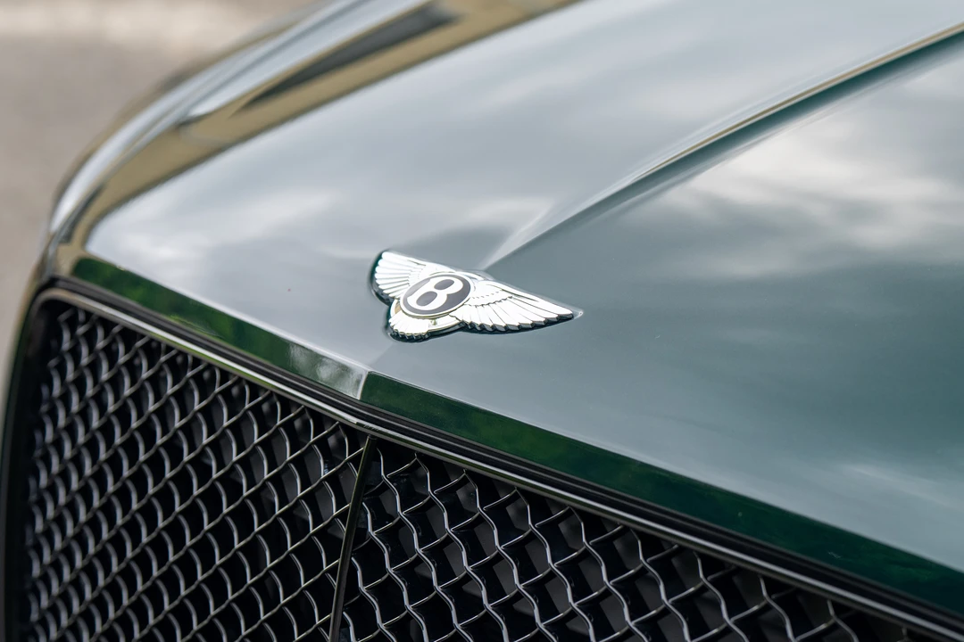 2021 Bentley Bentayga - Image 15 of 31