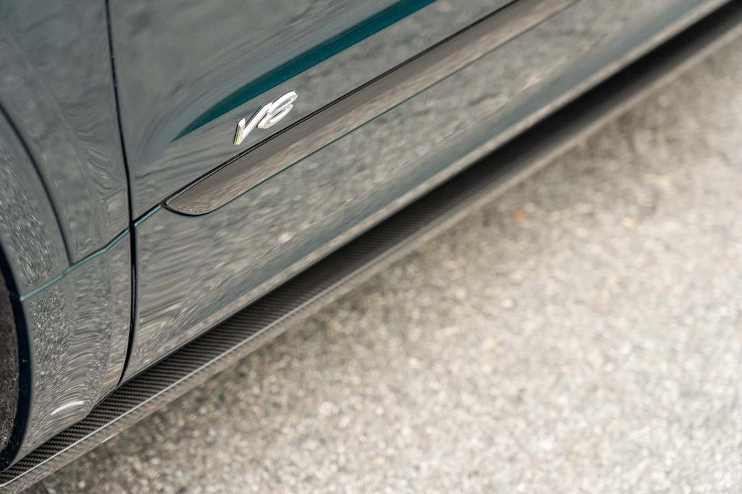 2021 Bentley Bentayga - Image 25 of 31