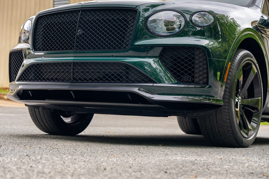 2021 Bentley Bentayga - Image 21 of 31