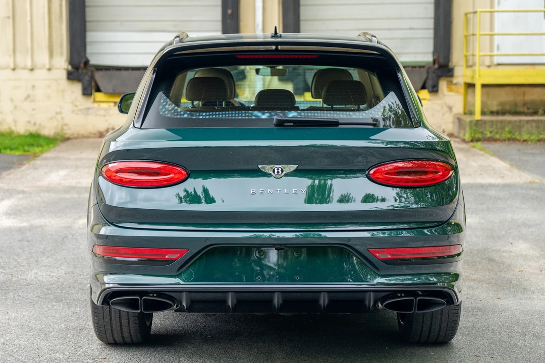 2021 Bentley Bentayga - Image 6 of 31