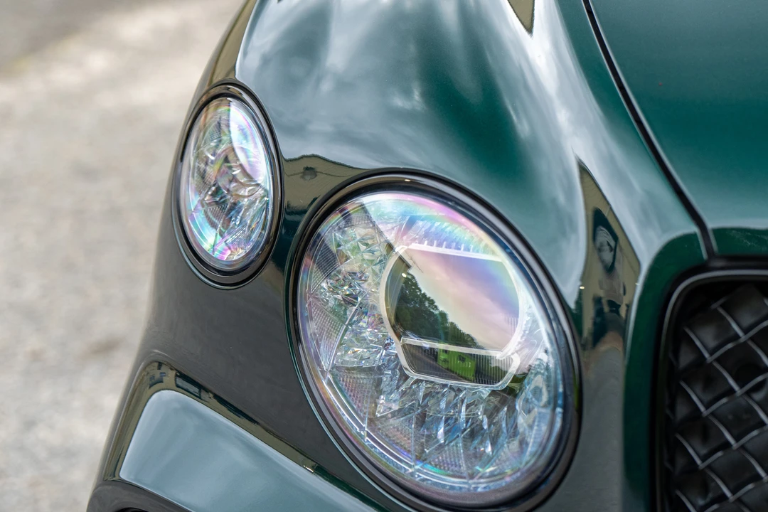 2021 Bentley Bentayga - Image 18 of 31