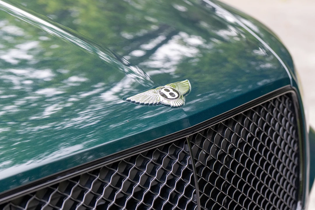 2021 Bentley Bentayga - Image 14 of 31