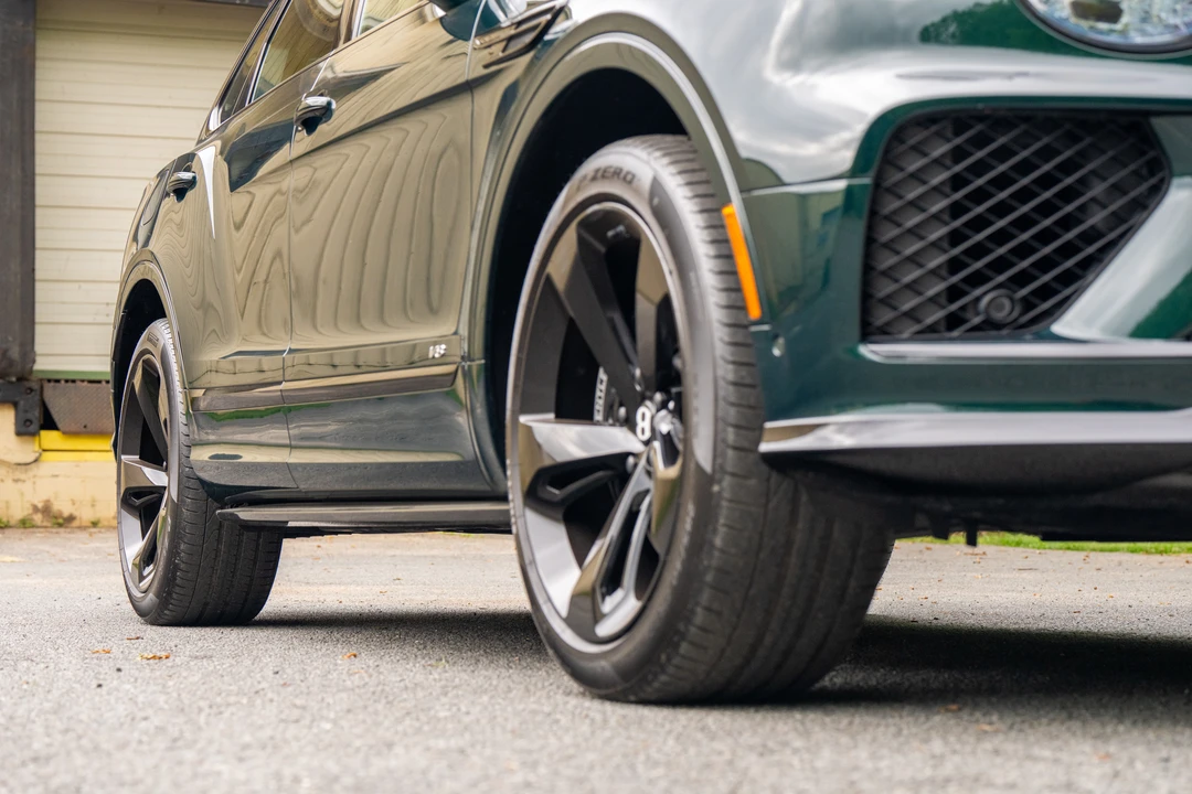 2021 Bentley Bentayga - Image 22 of 31