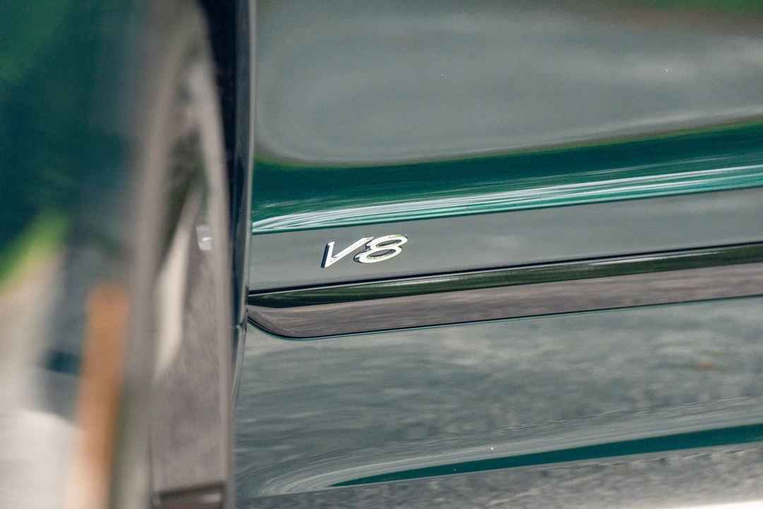 2021 Bentley Bentayga - Image 26 of 31