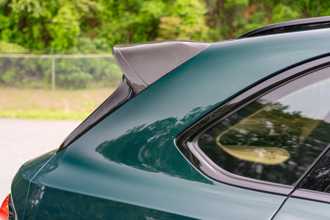2021 Bentley Bentayga - Image 29 of 31