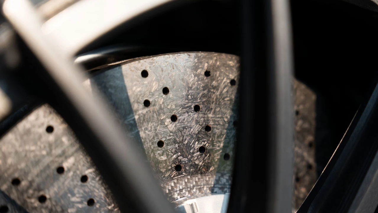 2021 Tesla Model S Plaid - Image 31 of 31